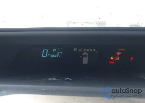 2014 Toyota Prius C Four/One/Three/Two z USA, uszkodzony, nr VIN JTDKDTB36E1566834